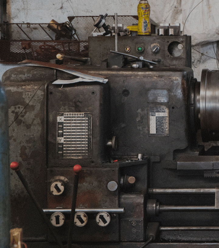 Tầm nhìn Nông Vượng